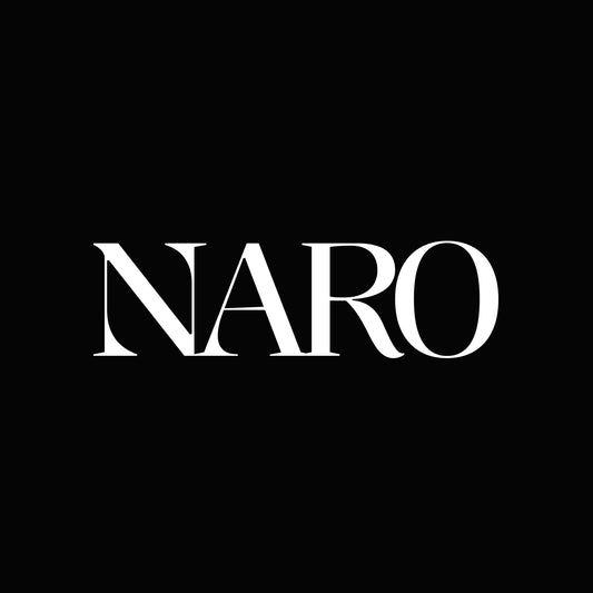 About NARO – Simple, Natural & Everyday Beauty